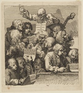  von William Hogarth