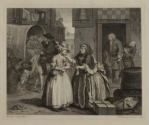  von William Hogarth