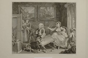  von William Hogarth