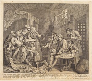  von William Hogarth