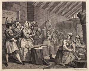  von William Hogarth