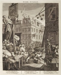  von William Hogarth