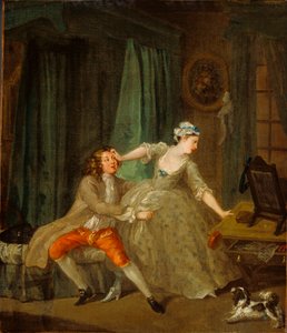 Vorher, ca. 1730-31