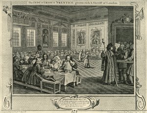 Stadtfest, 1747, 1925