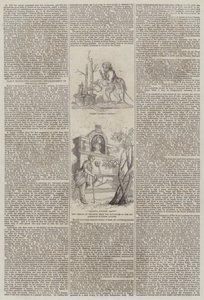 Frühe Ausstellungsgesellschaften, Gründung der Royal Academy von William Hogarth