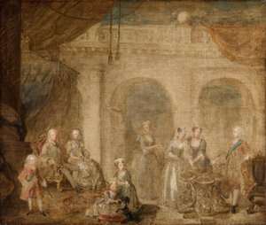  von William Hogarth