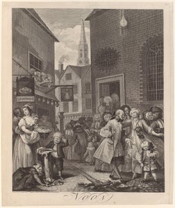  von William Hogarth
