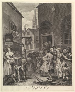  von William Hogarth