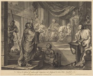  von William Hogarth