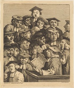  von William Hogarth