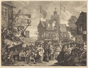 Southwark-Messe
