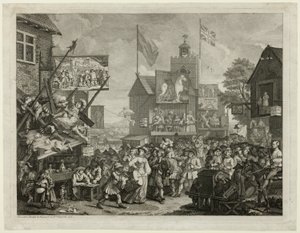 Southwark-Messe