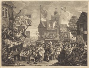 von William Hogarth