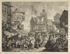  von William Hogarth