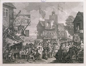 Southwark-Messe