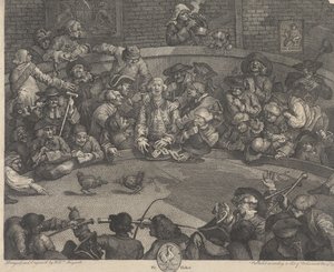  von William Hogarth
