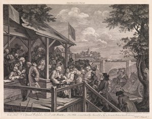  von William Hogarth