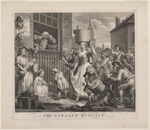  von William Hogarth