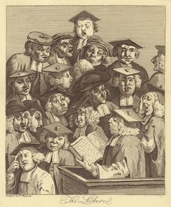 Die Vorlesung