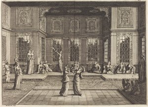 Das Serail