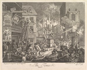  von William Hogarth