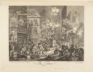  von William Hogarth