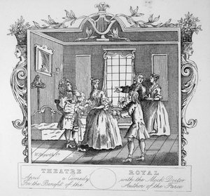 Theater Royal