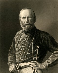 Garibaldi