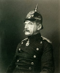 Von Roon, ca. 1872