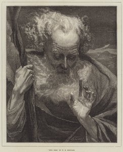 König Lear von William Holyoake