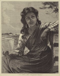 Die richtige Karte von William Holyoake