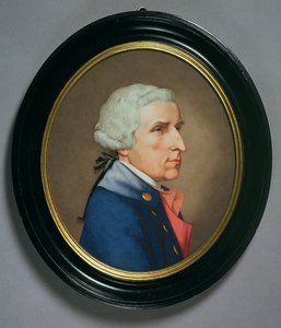 Porträt von Sir William Hamilton, ca. 1802