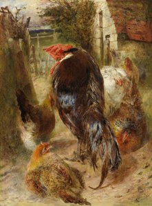 Fremde Lüfte und einheimische Anmut von William Huggins