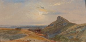 Cleve Toot, nahe Bristol