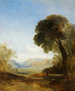 Clifton von Ashton Fields von William James Muller