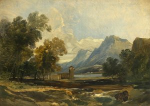 Wassen, Schweiz