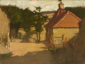 Bauernhaus