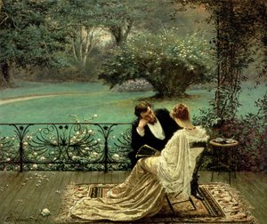 Der Stolz von Dijon, 1879