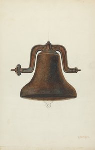 Glocke, 1935-1942