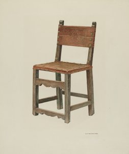 Stuhl