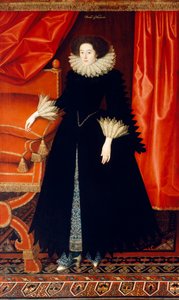 Elizabeth Bassett