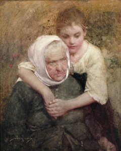 Erinnerungen von William Lee Hankey