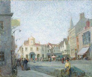 Stratford Upon Avon von William Lee Hankey