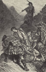 Der Mord an Morris