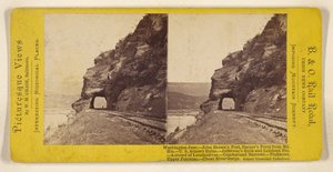 Piedmont, Oberer Potomac von William M. Chase