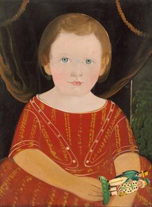 Master Cleeves, 1850 von William Matthew Prior