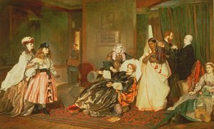 Heimkehr, 1866