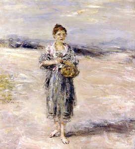 Jeanni Deans von William McTaggart