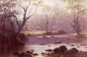 Am Wharfe