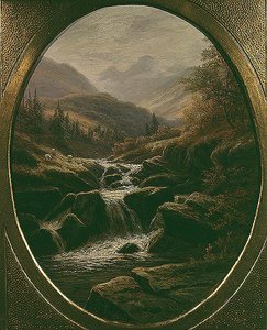 Ansicht in Wales